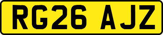 RG26AJZ