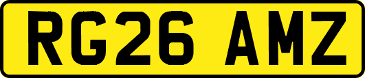 RG26AMZ