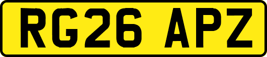 RG26APZ