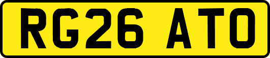 RG26ATO