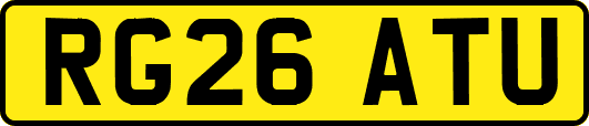 RG26ATU