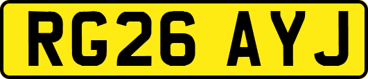 RG26AYJ