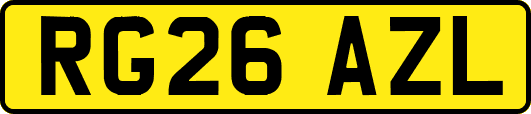 RG26AZL