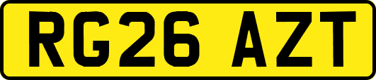 RG26AZT