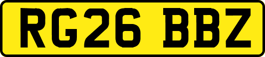 RG26BBZ