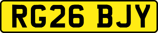 RG26BJY