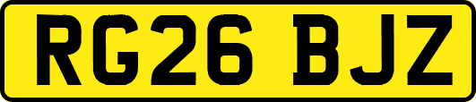 RG26BJZ