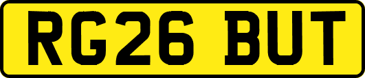 RG26BUT