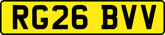 RG26BVV