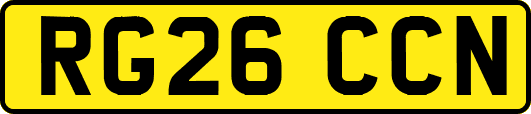 RG26CCN