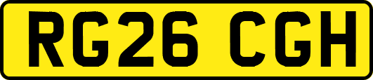 RG26CGH