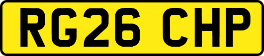 RG26CHP