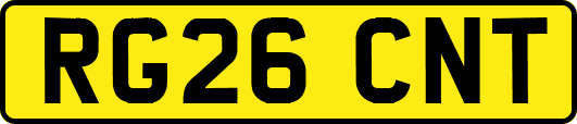 RG26CNT