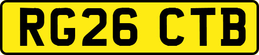 RG26CTB