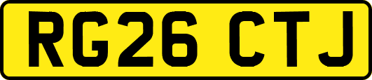RG26CTJ