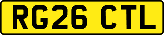 RG26CTL