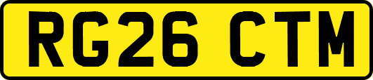 RG26CTM