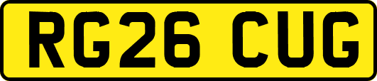 RG26CUG