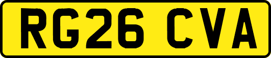 RG26CVA