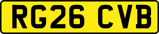 RG26CVB