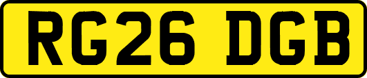 RG26DGB
