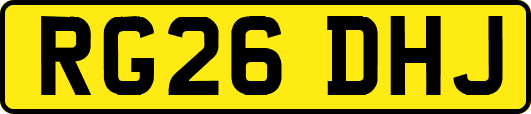 RG26DHJ