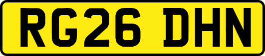 RG26DHN