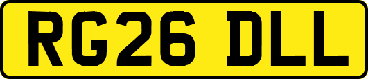 RG26DLL