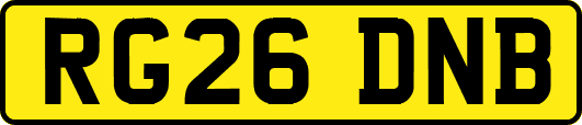 RG26DNB
