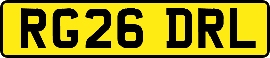 RG26DRL