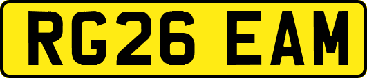 RG26EAM
