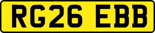 RG26EBB