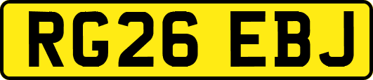 RG26EBJ