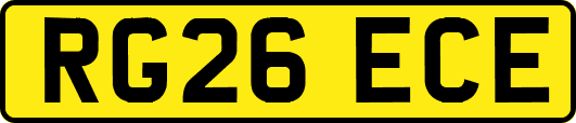 RG26ECE