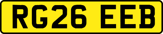 RG26EEB
