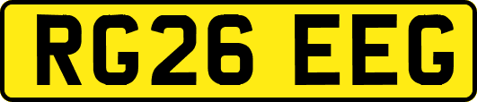 RG26EEG