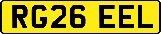 RG26EEL
