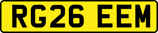 RG26EEM