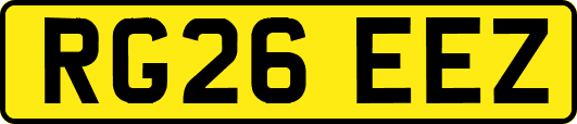 RG26EEZ