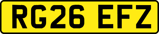 RG26EFZ
