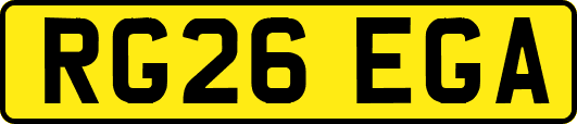 RG26EGA
