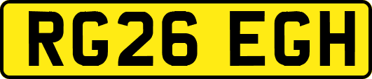 RG26EGH