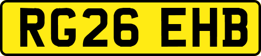 RG26EHB