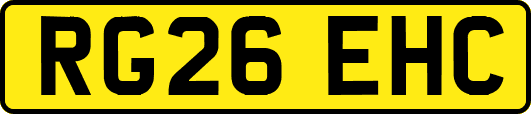 RG26EHC