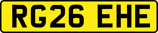 RG26EHE