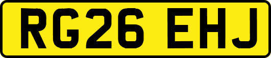RG26EHJ