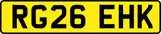 RG26EHK