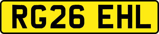 RG26EHL