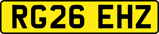 RG26EHZ