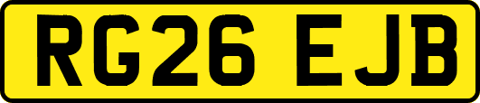 RG26EJB